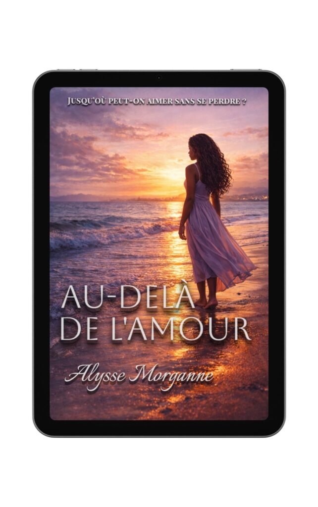 ebook audelà de l'amour